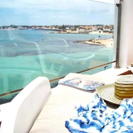 On The * Κοραλέχο