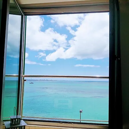 On The Διαμέρισμα Κοραλέχο