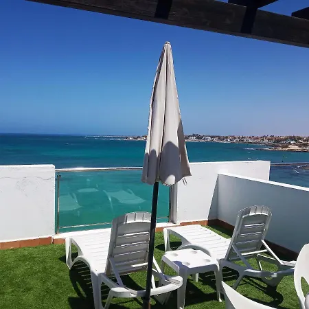 Διαμέρισμα On The