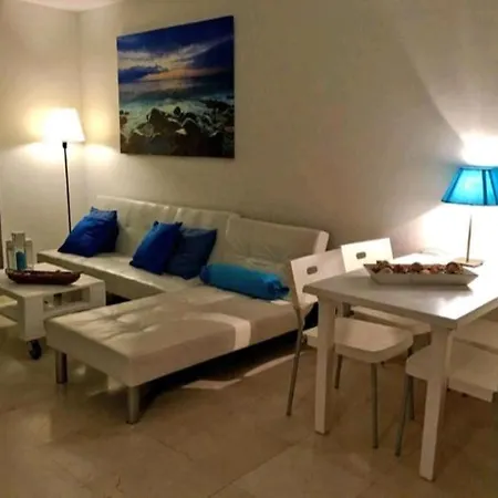 On The Διαμέρισμα Κοραλέχο