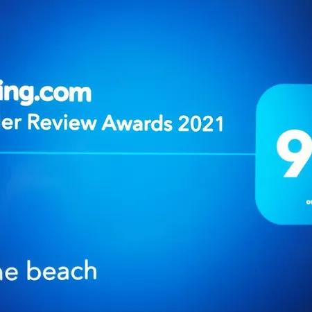 Διαμέρισμα On The