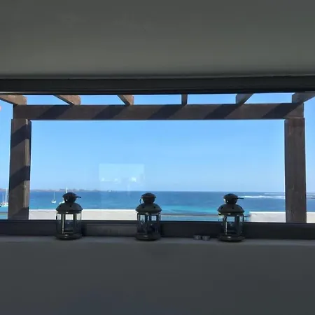 Διαμέρισμα On The Κοραλέχο