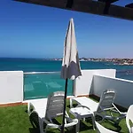 Апартаменты On The