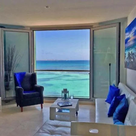 Apartment On The
