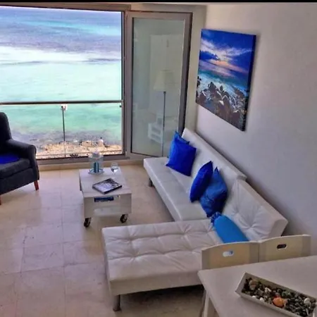 Apartment On The