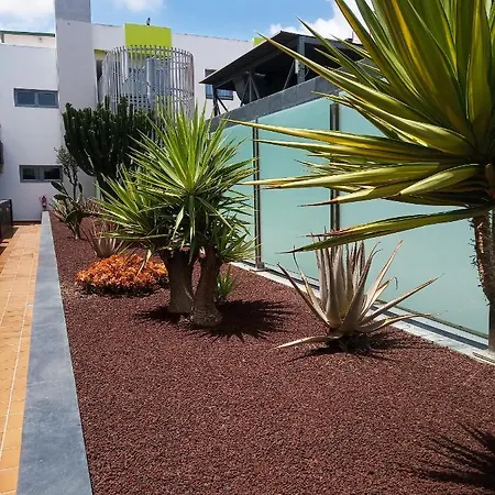 On The * Corralejo