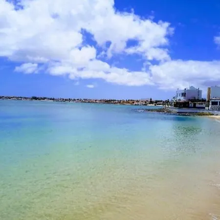 On The * Corralejo