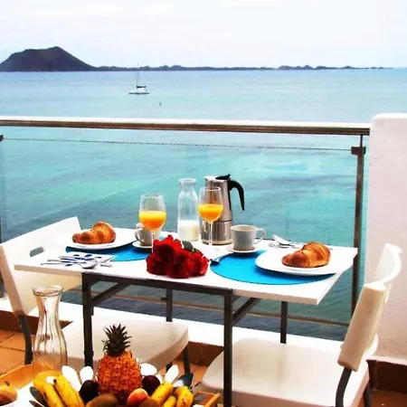 Appartement On The *