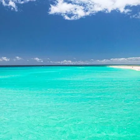 Appartement On The *