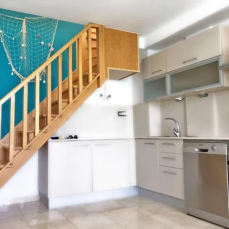 Appartement On The Corralejo