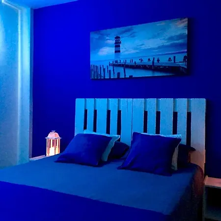 Appartement On The Corralejo