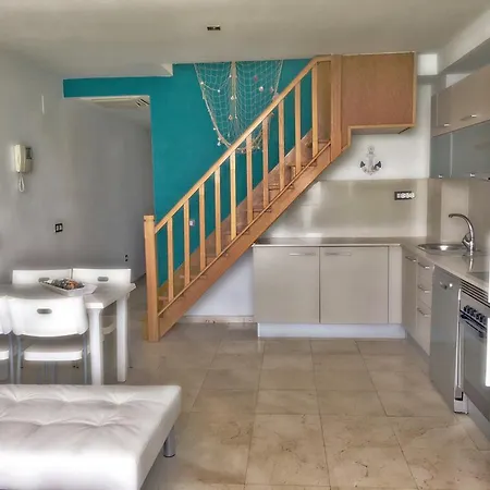 Appartement On The