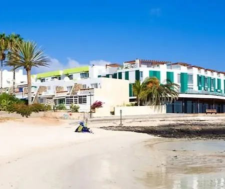 Apartment On The Corralejo