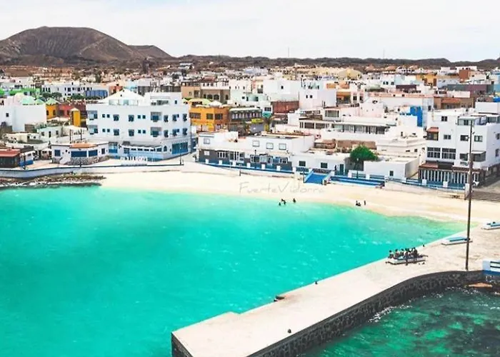 Appartement On The *