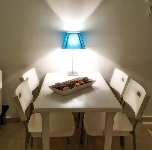 Appartement On The *