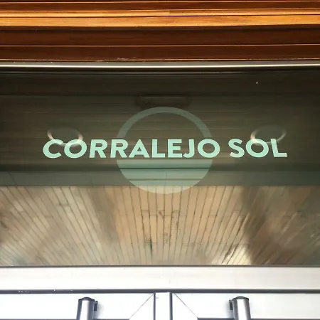 Apartamento On The